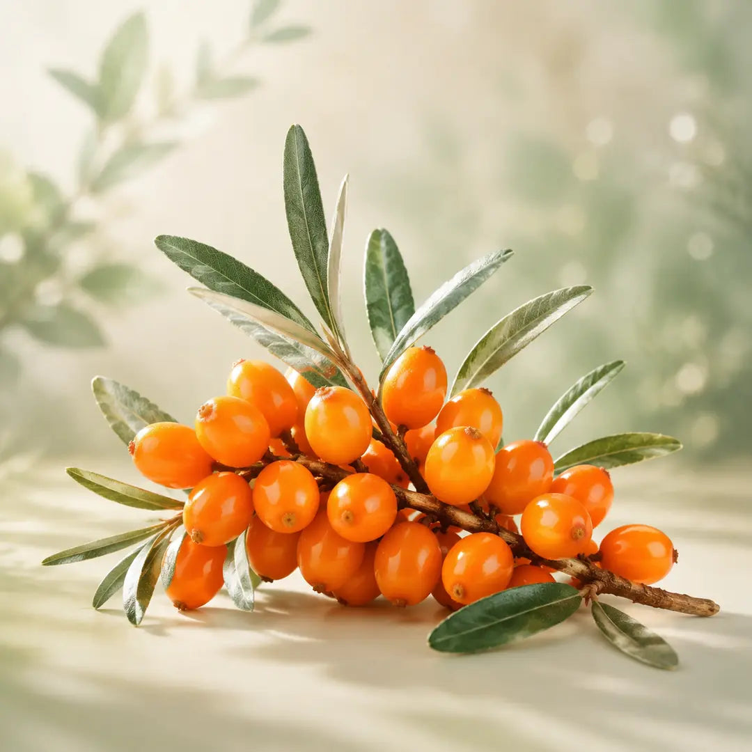PUREDIA SEABERRY®