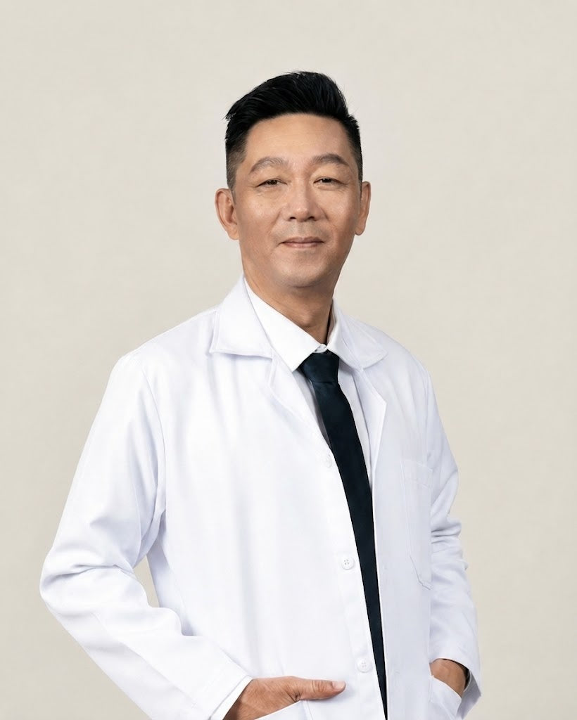 Dr. Alan Piong