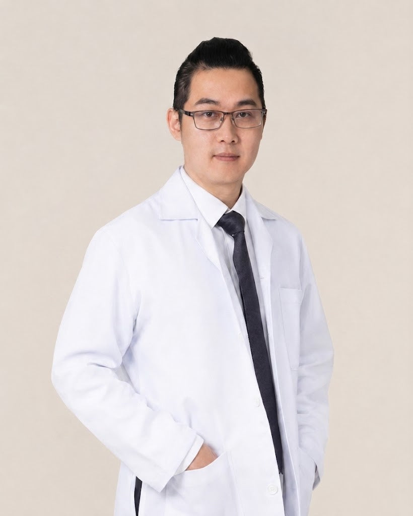 Mr. Ray Yap