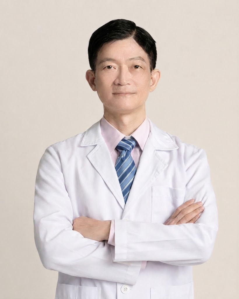 Dr. Lin Chih-Feng