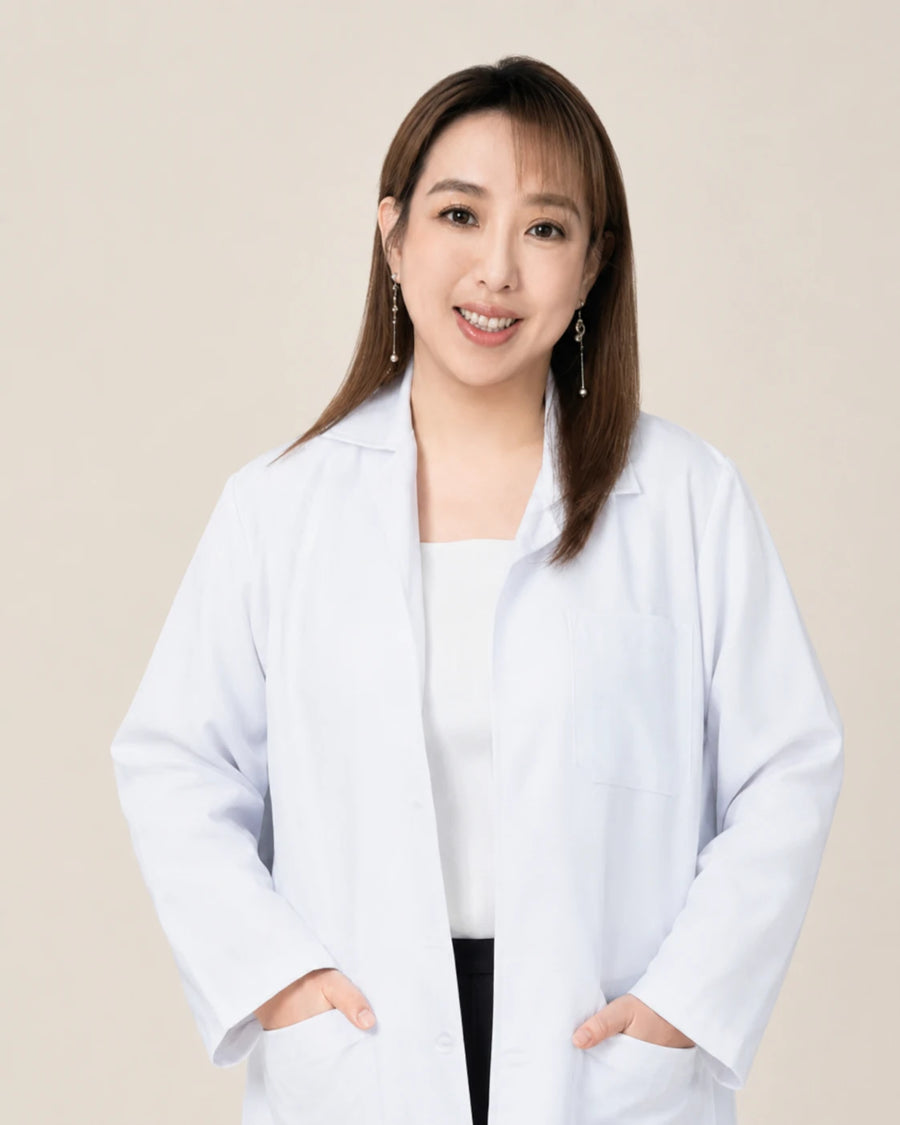 Prof. Dr. Chai