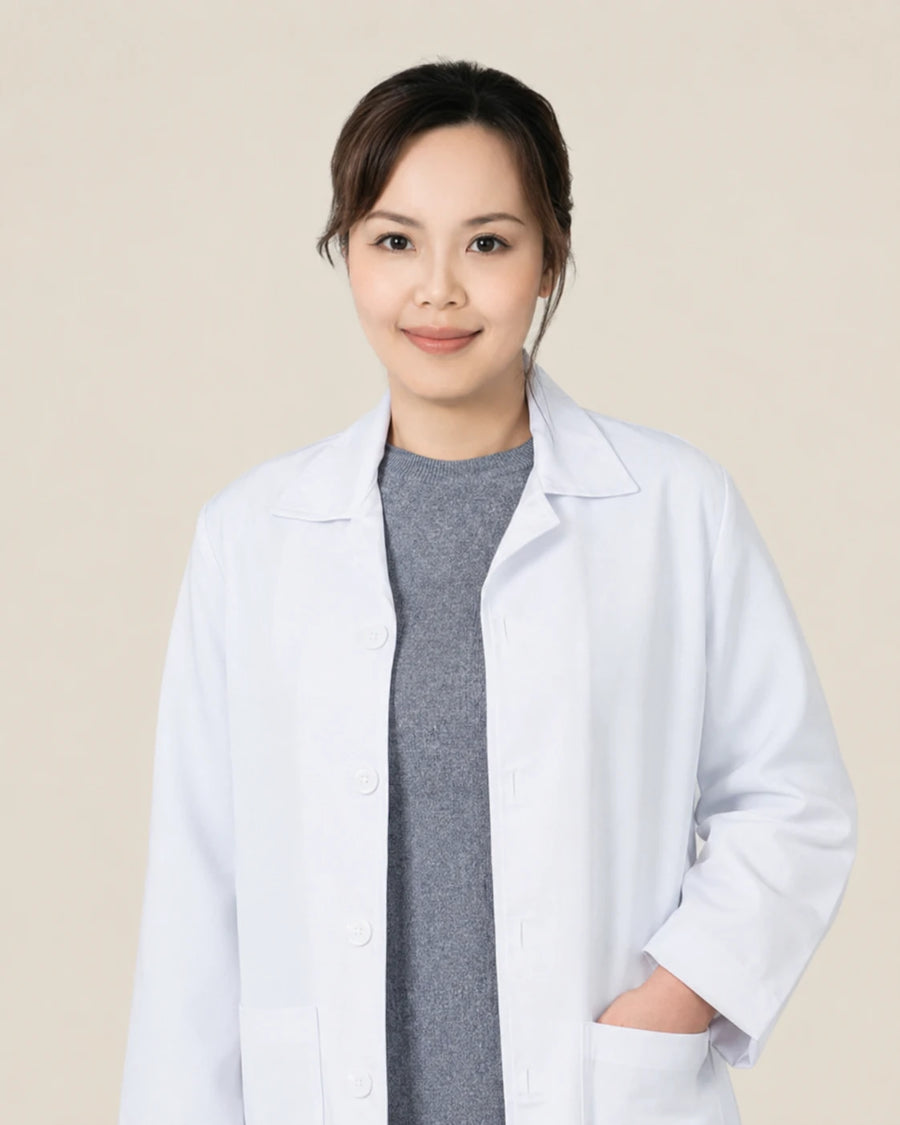 Dr. Sandy Ng