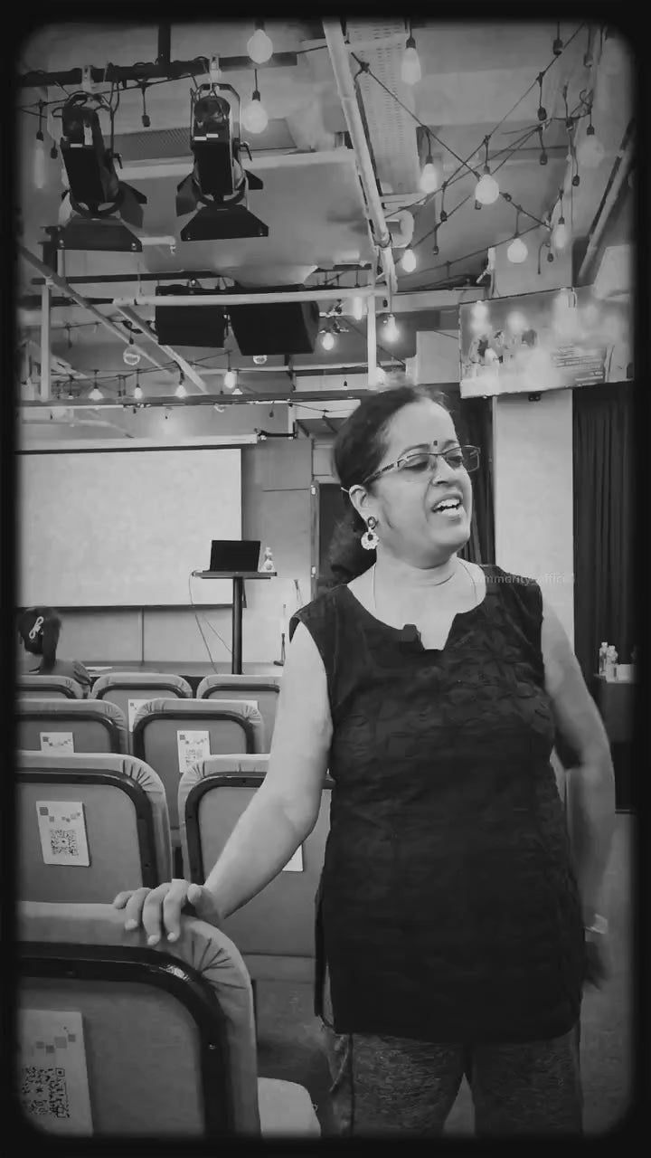 Sumathi Kumar