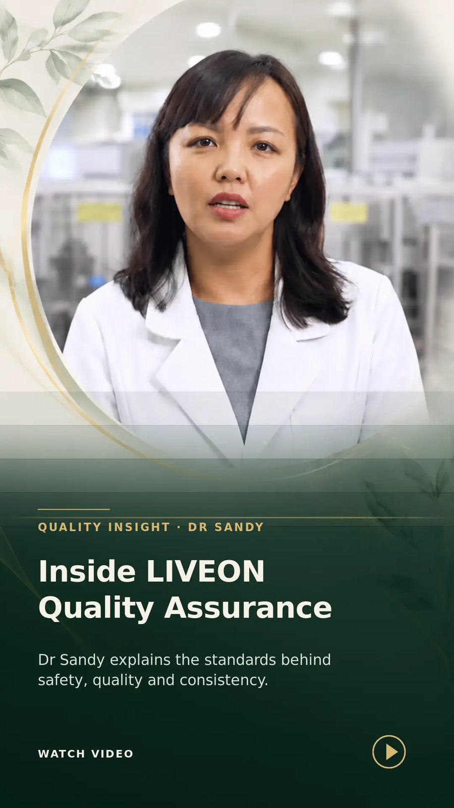 Dr. Sandy