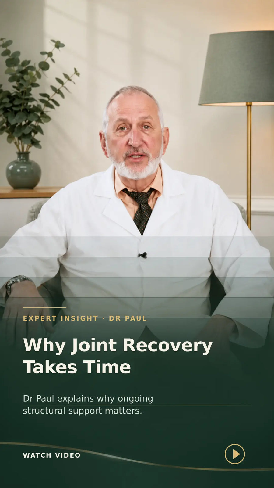 Dr. Paul